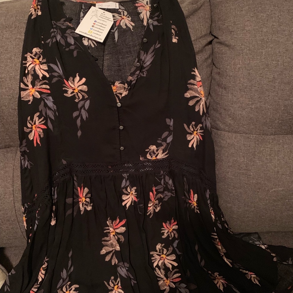 Blouse long sleeve